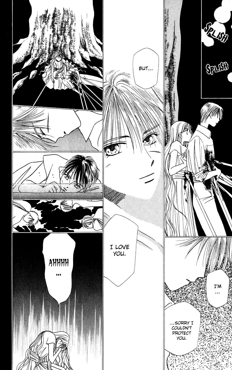 Yume no Shiro Chapter 2 page 50 - Chapter 2