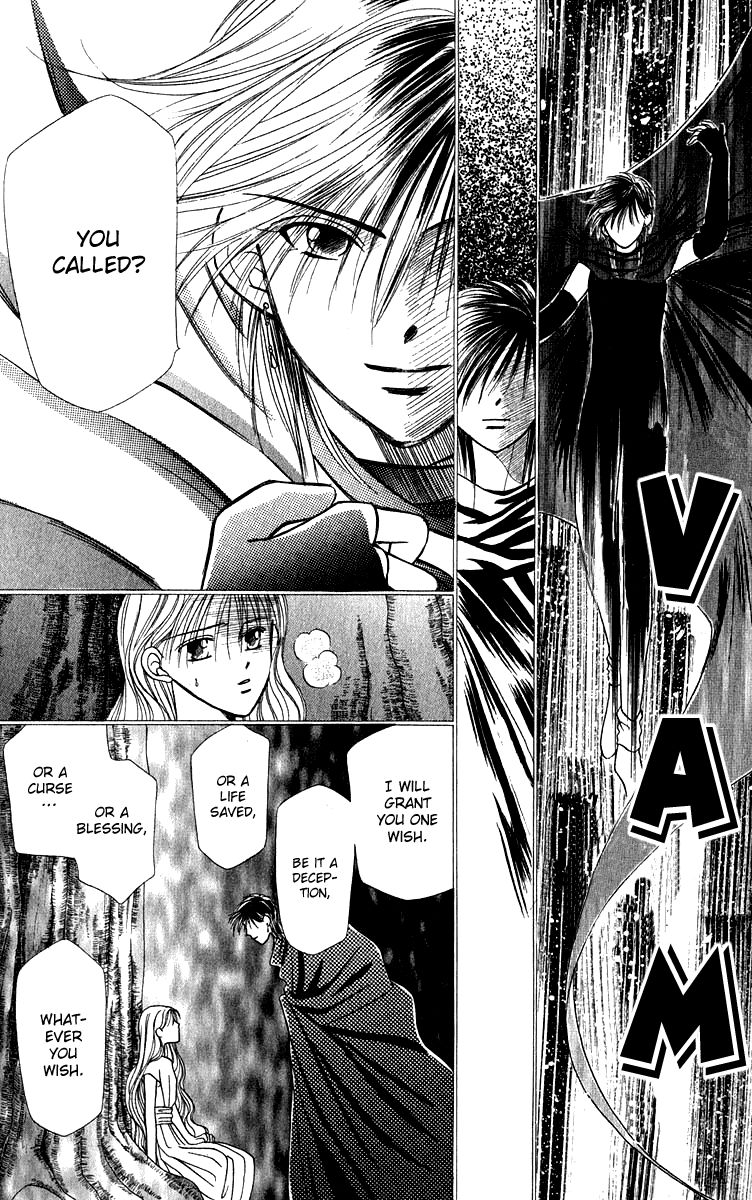 Yume no Shiro Chapter 2 page 52 - Chapter 2