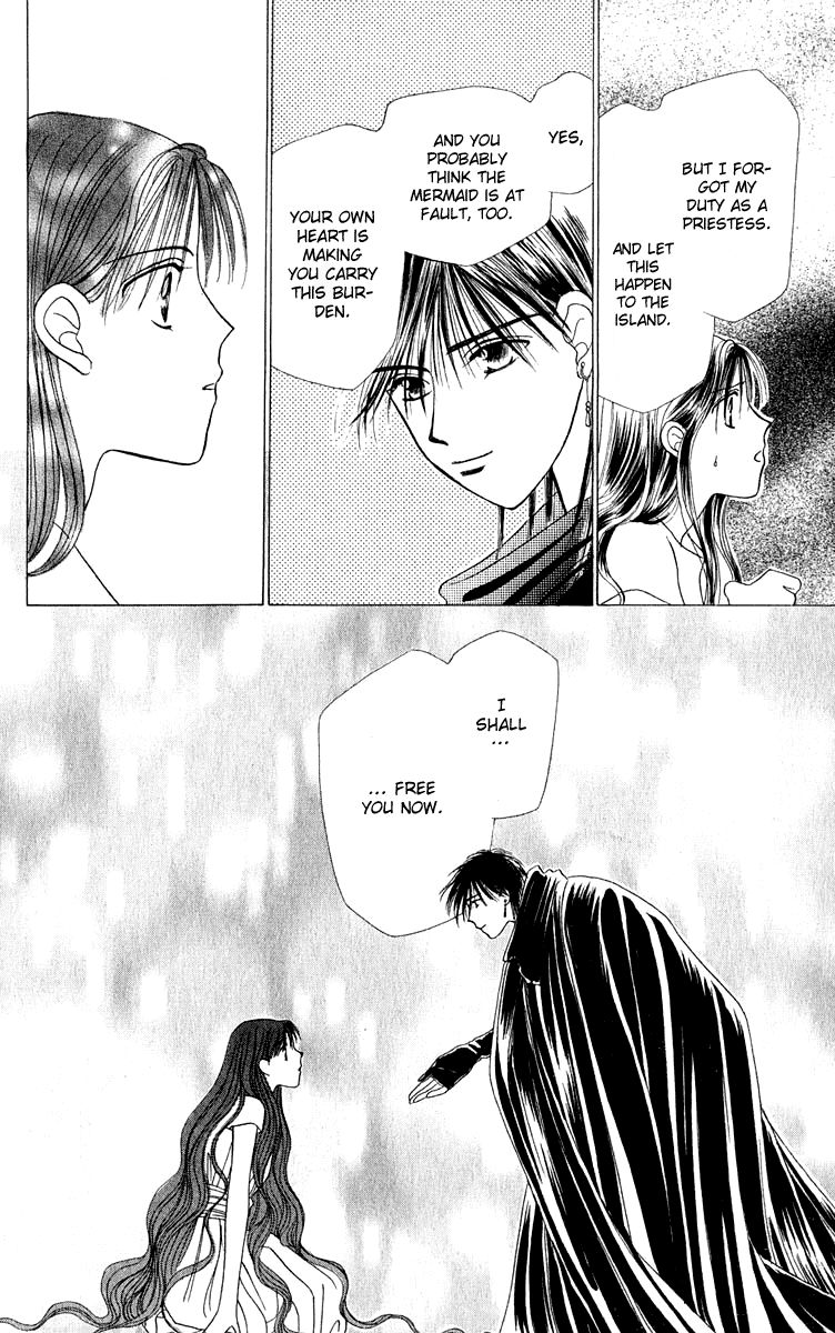 Yume no Shiro Chapter 2 page 60 - Chapter 2
