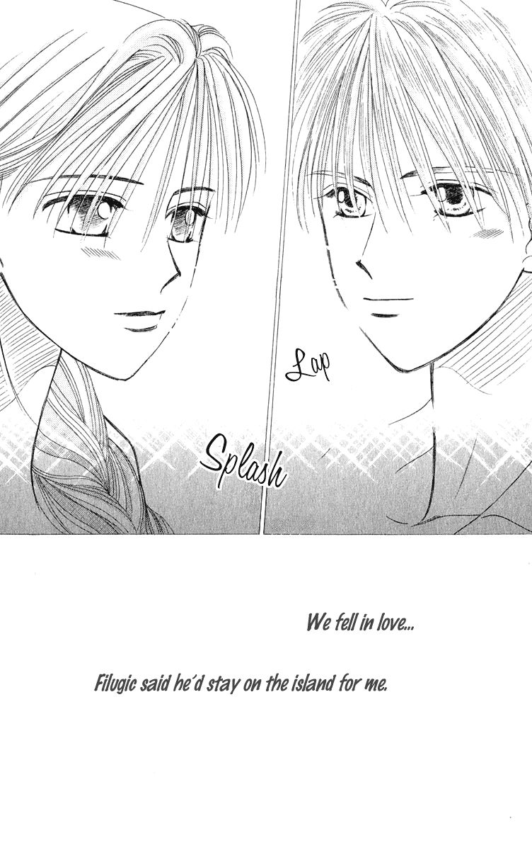 Yume no Shiro Chapter 2 page 65 - Chapter 2