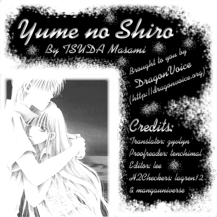Yume no Shiro Chapter 2 page 69 - Chapter 2