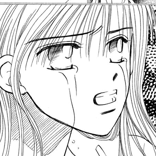 Yume no Shiro Chapter 2 cover