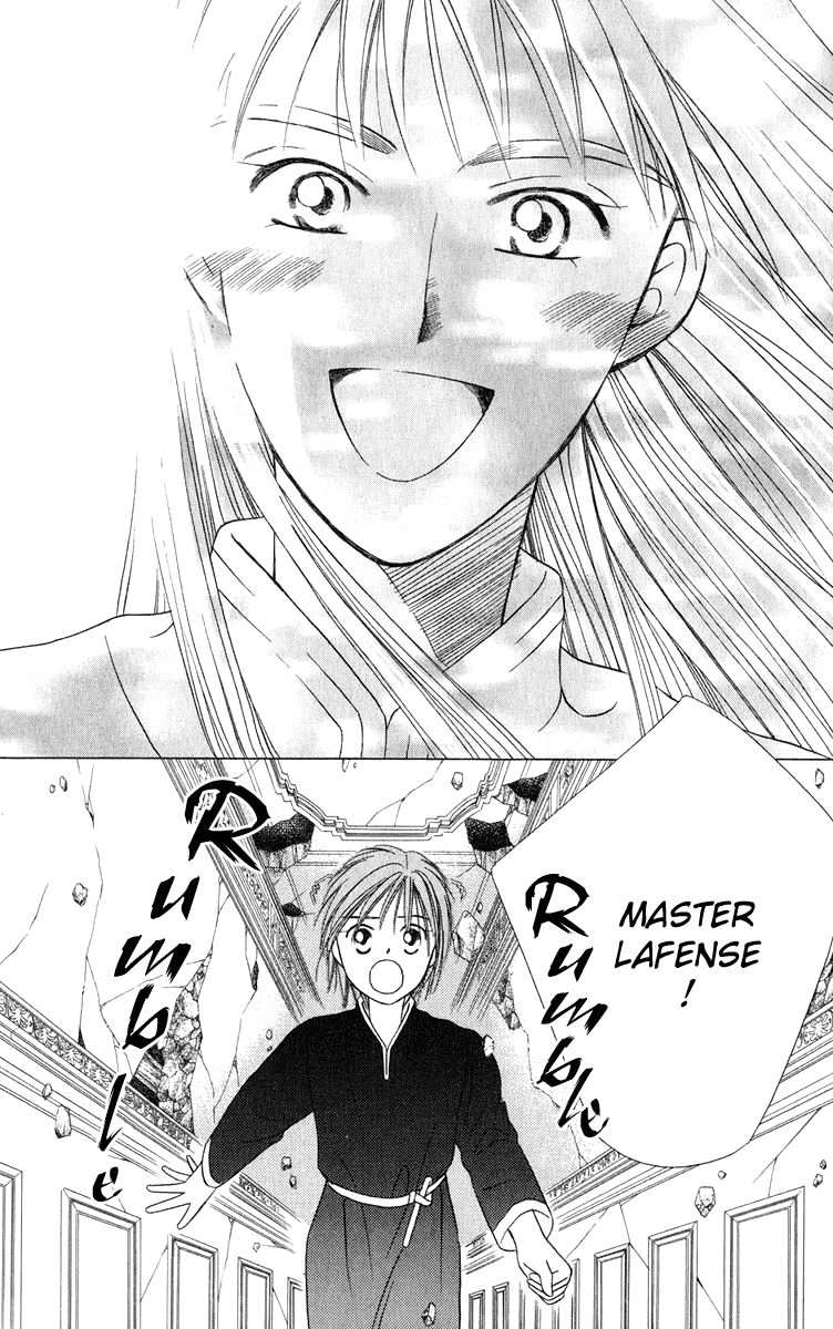 Yume no Shiro Chapter 3 page 62 - Chapter 3