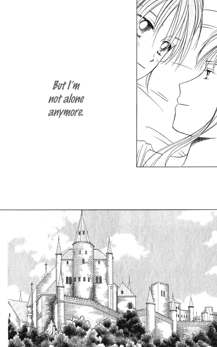 Yume no Shiro Chapter 3 page 67 - Chapter 3