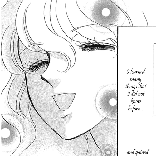 Yume no Shizuku, Ougon no Torikago Chapter 1.2 cover