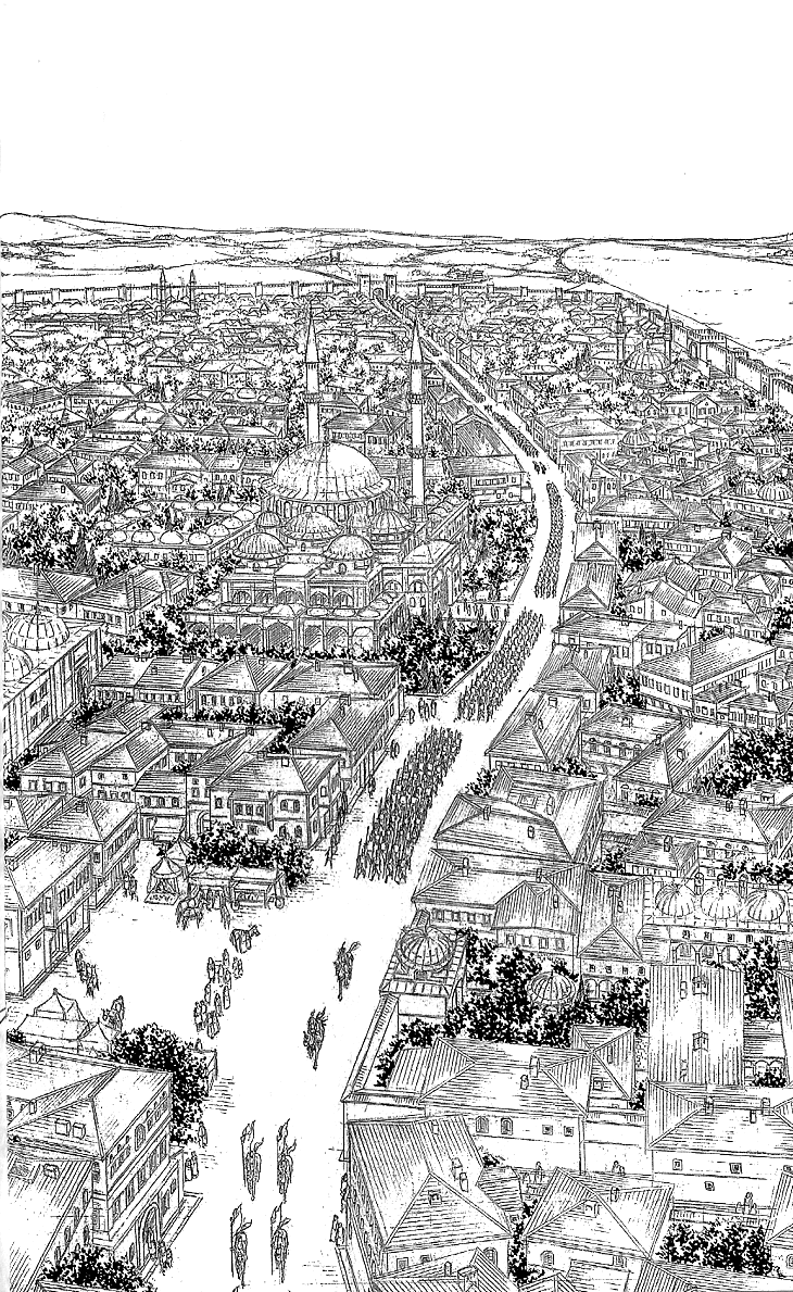 Yume no Shizuku, Ougon no Torikago Chapter 11 page 7 - Chapter 11