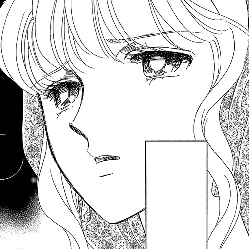 Yume no Shizuku, Ougon no Torikago Chapter 11 cover
