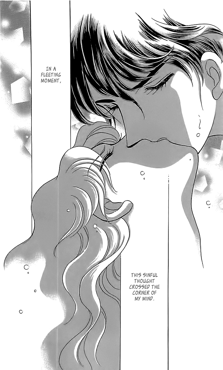 Yume no Shizuku, Ougon no Torikago Chapter 14 page 12 - Chapter 14