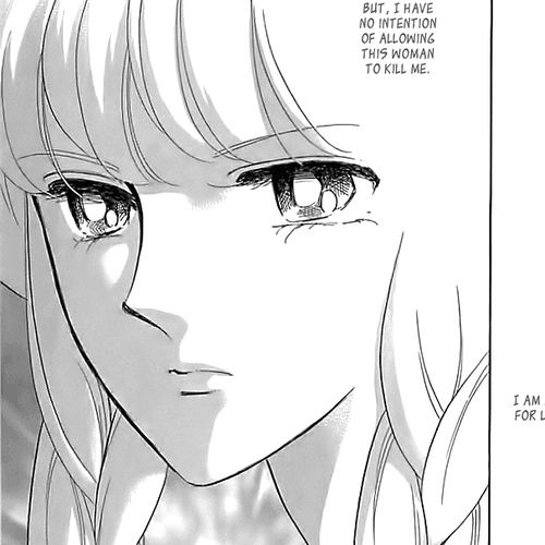 Yume no Shizuku, Ougon no Torikago Chapter 14 cover