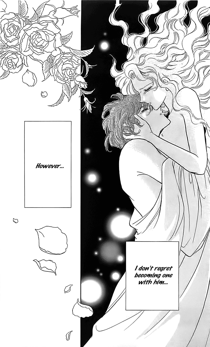 Yume no Shizuku, Ougon no Torikago Chapter 15 page 5 - Chapter 15