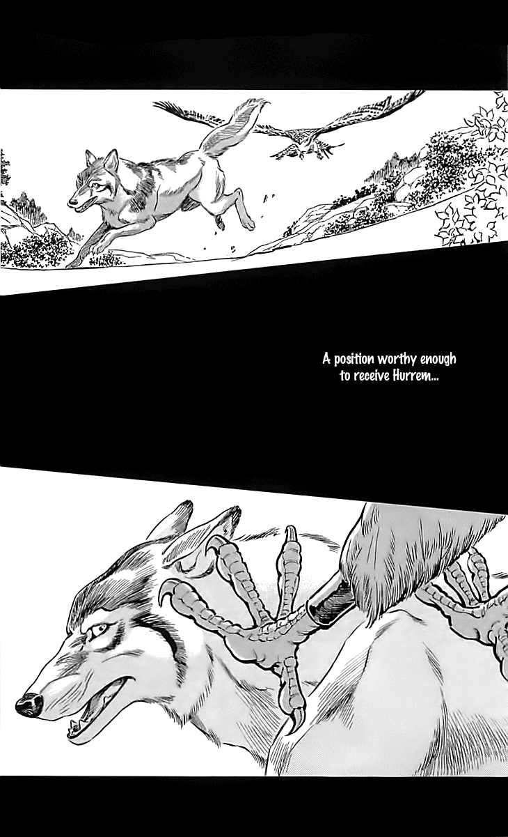 Yume no Shizuku, Ougon no Torikago Chapter 16 page 20 - Chapter 16