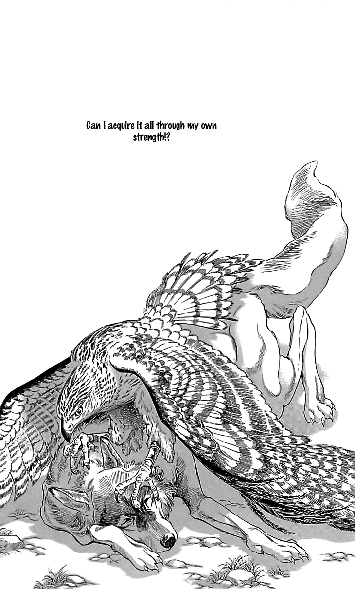 Yume no Shizuku, Ougon no Torikago Chapter 16 page 21 - Chapter 16