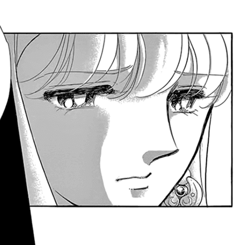 Yume no Shizuku, Ougon no Torikago Chapter 19 cover