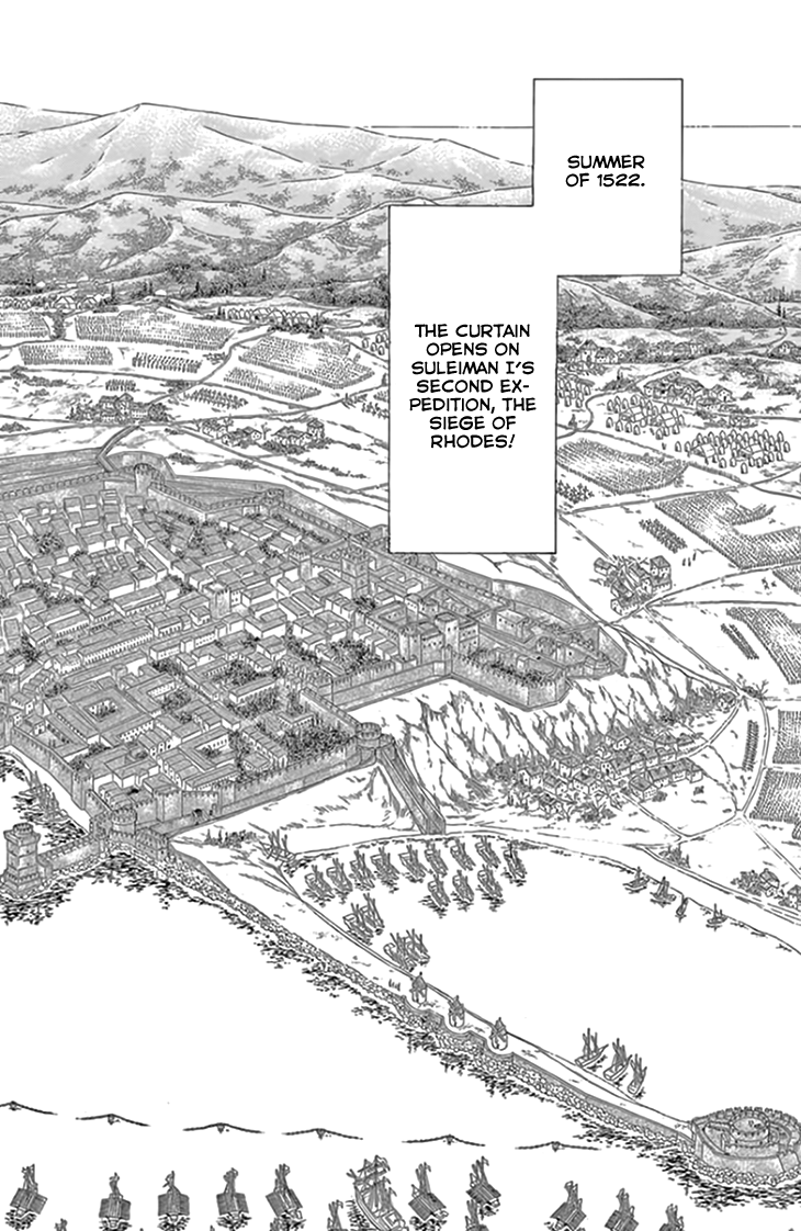 Yume no Shizuku, Ougon no Torikago Chapter 20.2 page 28 - Chapter 20.2