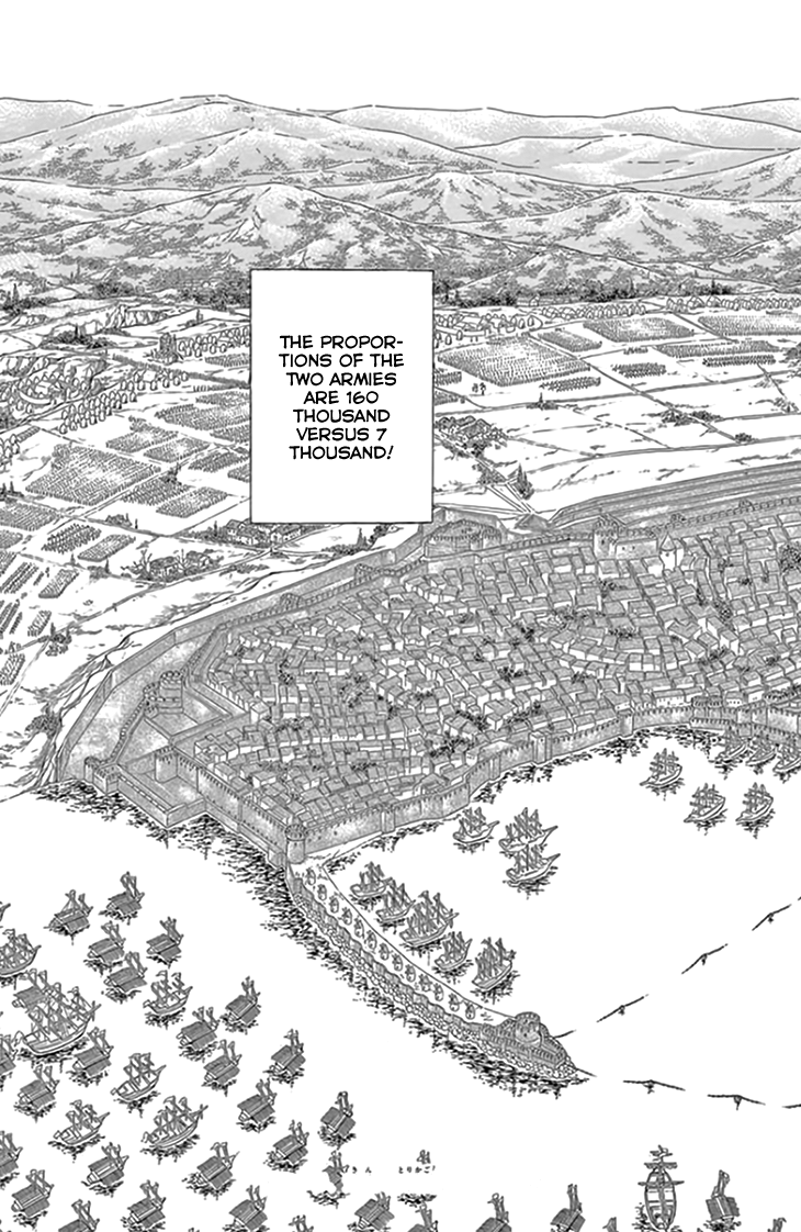 Yume no Shizuku, Ougon no Torikago Chapter 20.2 page 29 - Chapter 20.2