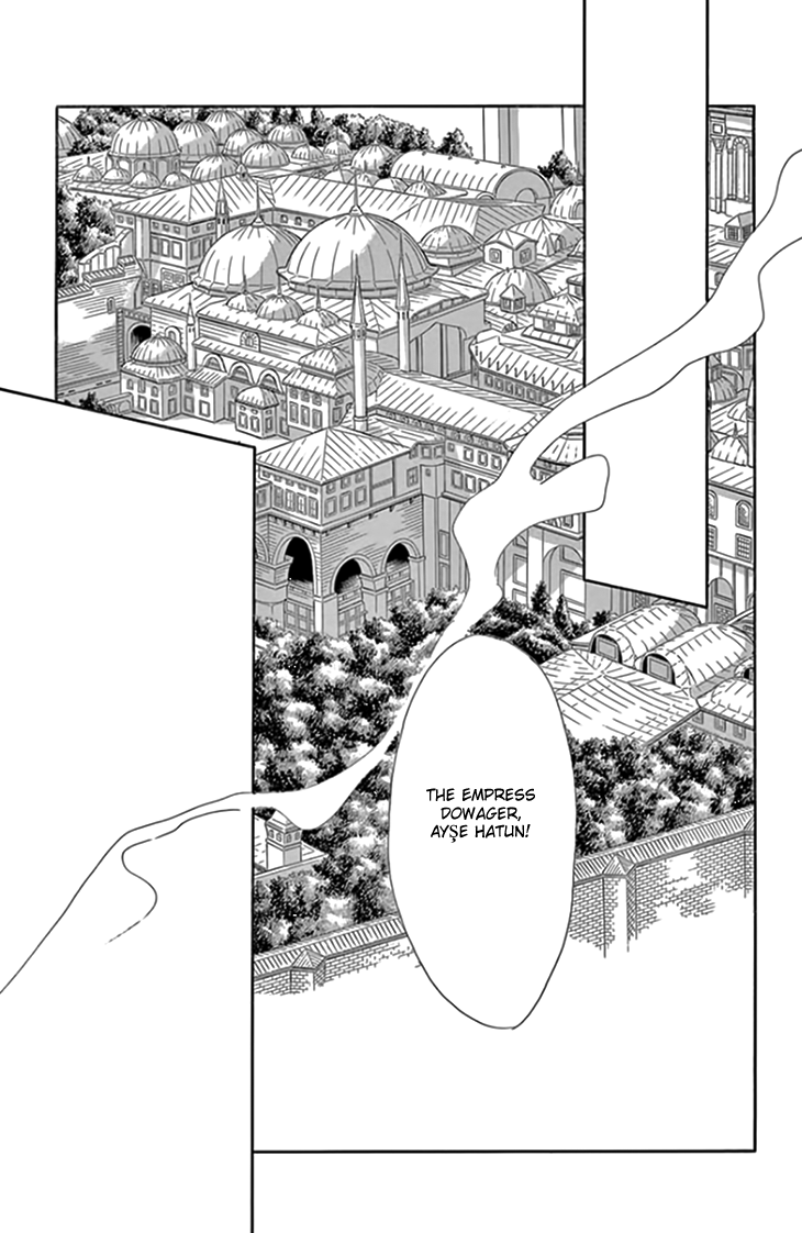 Yume no Shizuku, Ougon no Torikago Chapter 20.2 page 7 - Chapter 20.2