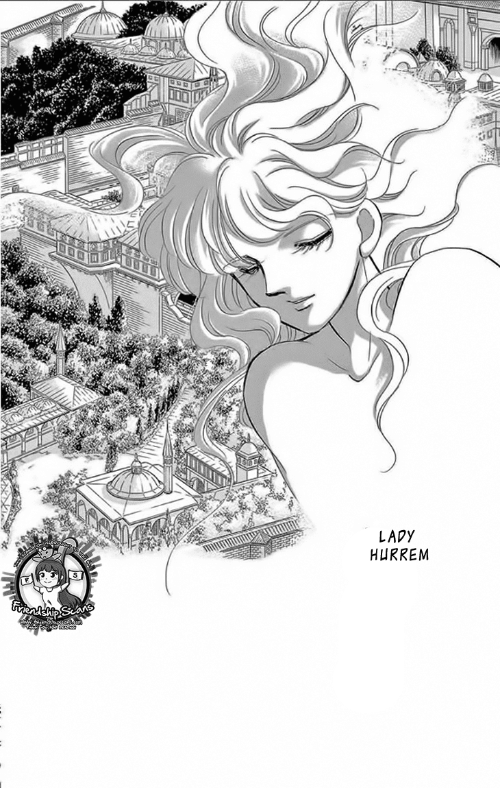 Yume no Shizuku, Ougon no Torikago Chapter 23 page 21 - Chapter 23