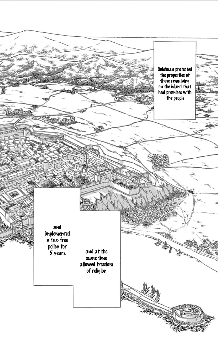 Yume no Shizuku, Ougon no Torikago Chapter 24 page 28 - Chapter 24