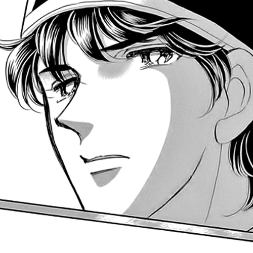 Yume no Shizuku, Ougon no Torikago Chapter 24 cover