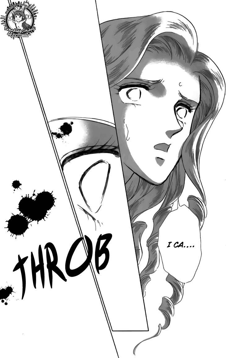 Yume no Shizuku, Ougon no Torikago Chapter 30 page 42 - Chapter 30