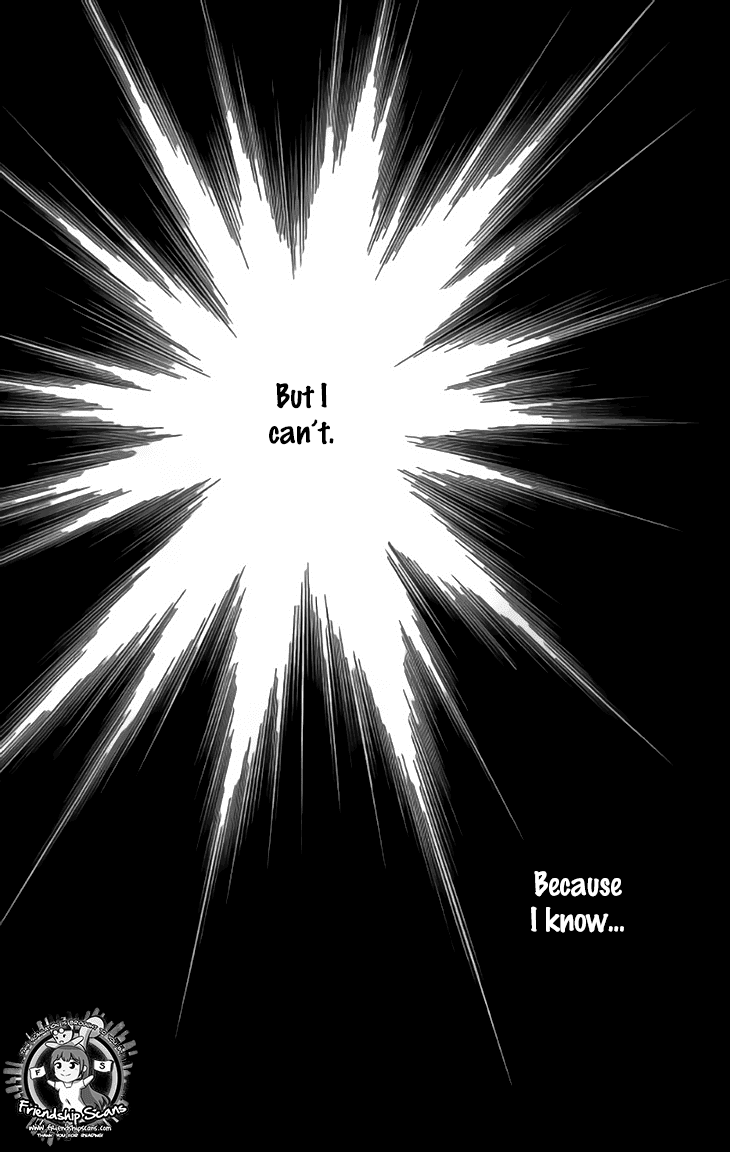 Yume no Shizuku, Ougon no Torikago Chapter 31 page 38 - Chapter 31