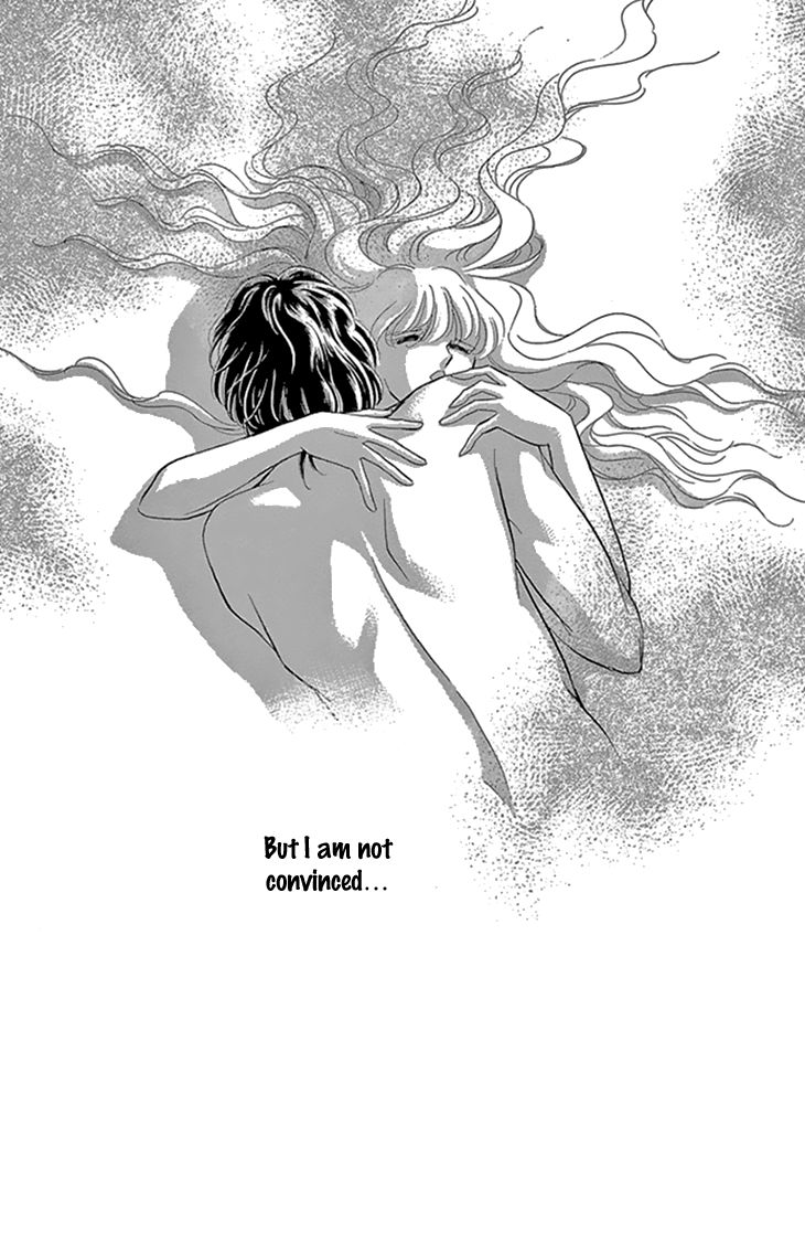 Yume no Shizuku, Ougon no Torikago Chapter 35 page 10 - Chapter 35