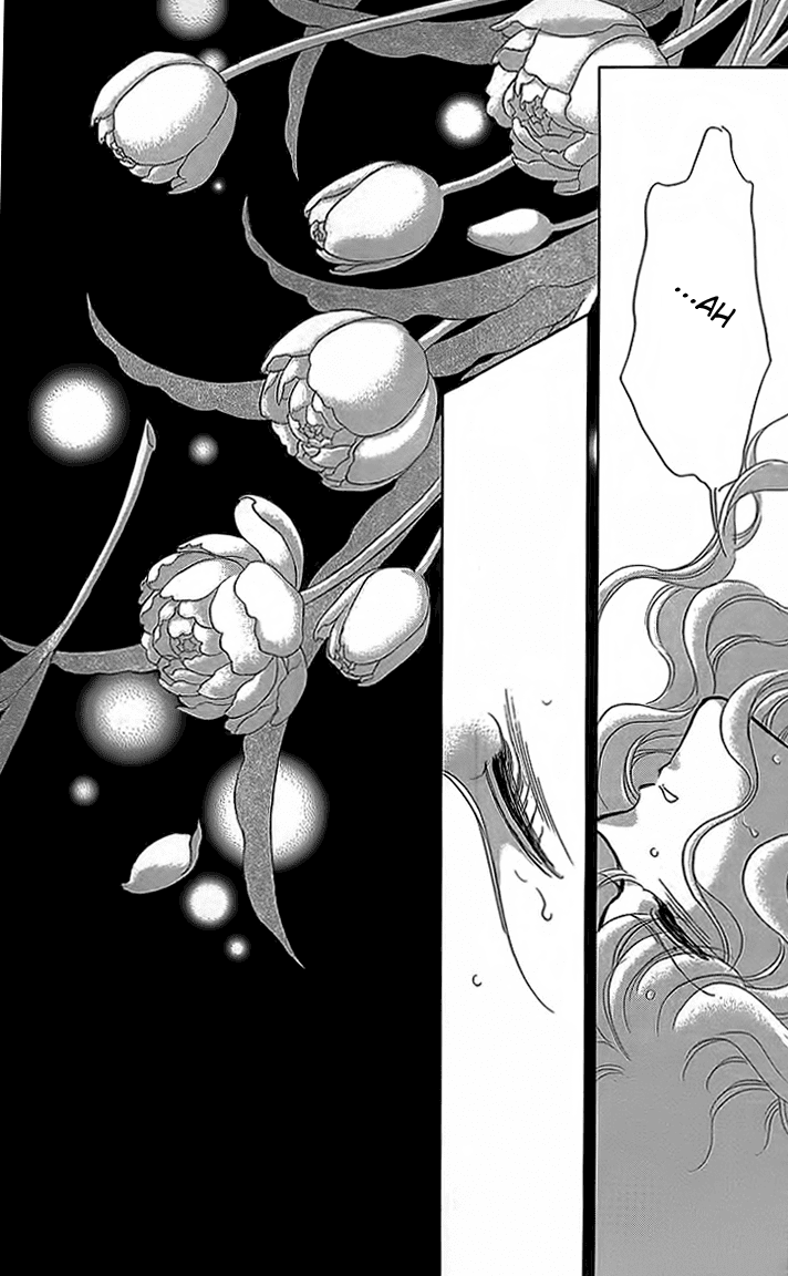 Yume no Shizuku, Ougon no Torikago Chapter 4 page 18 - Chapter 4
