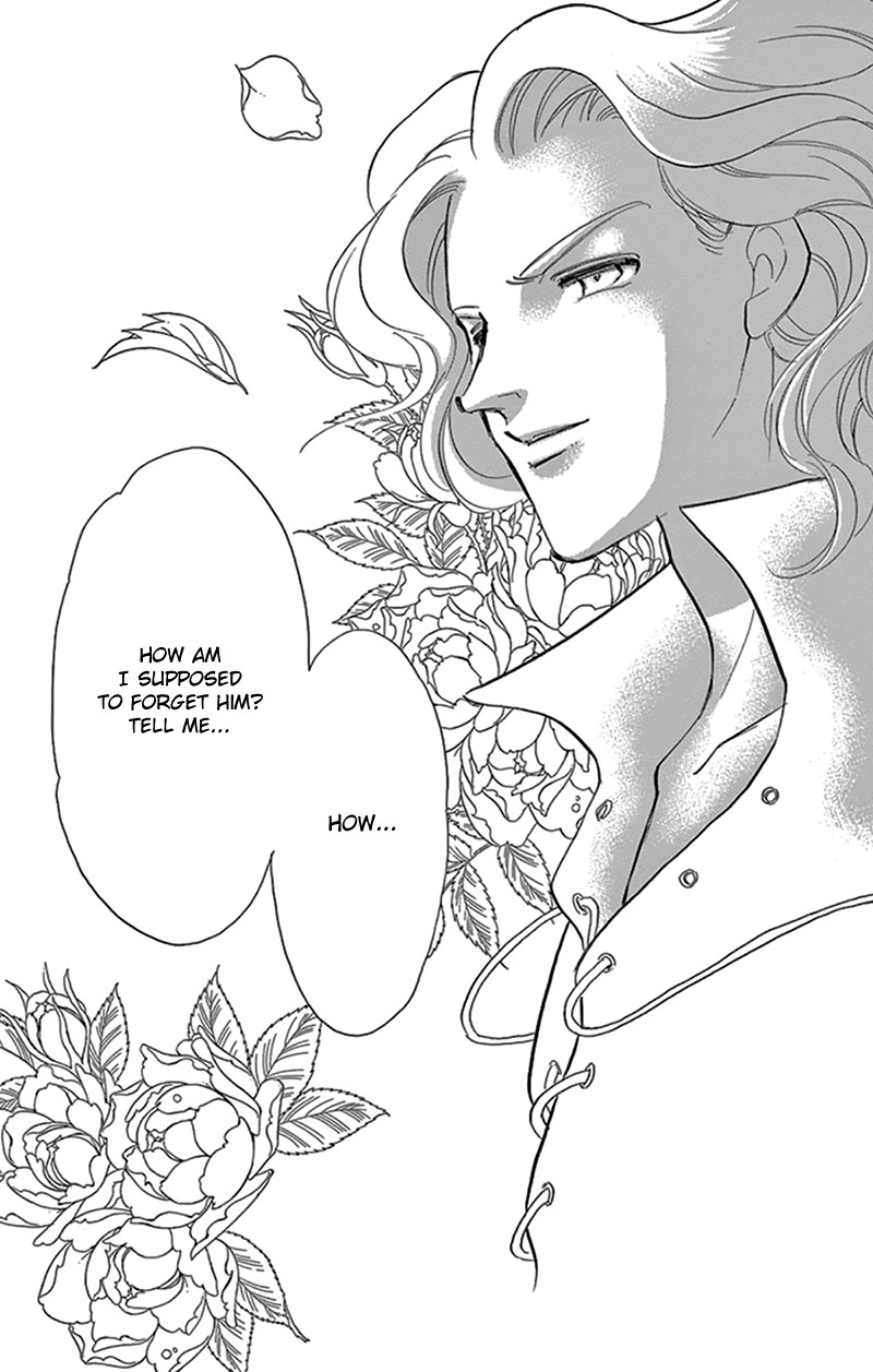 Yume no Shizuku, Ougon no Torikago Chapter 42 page 24 - Chapter 42