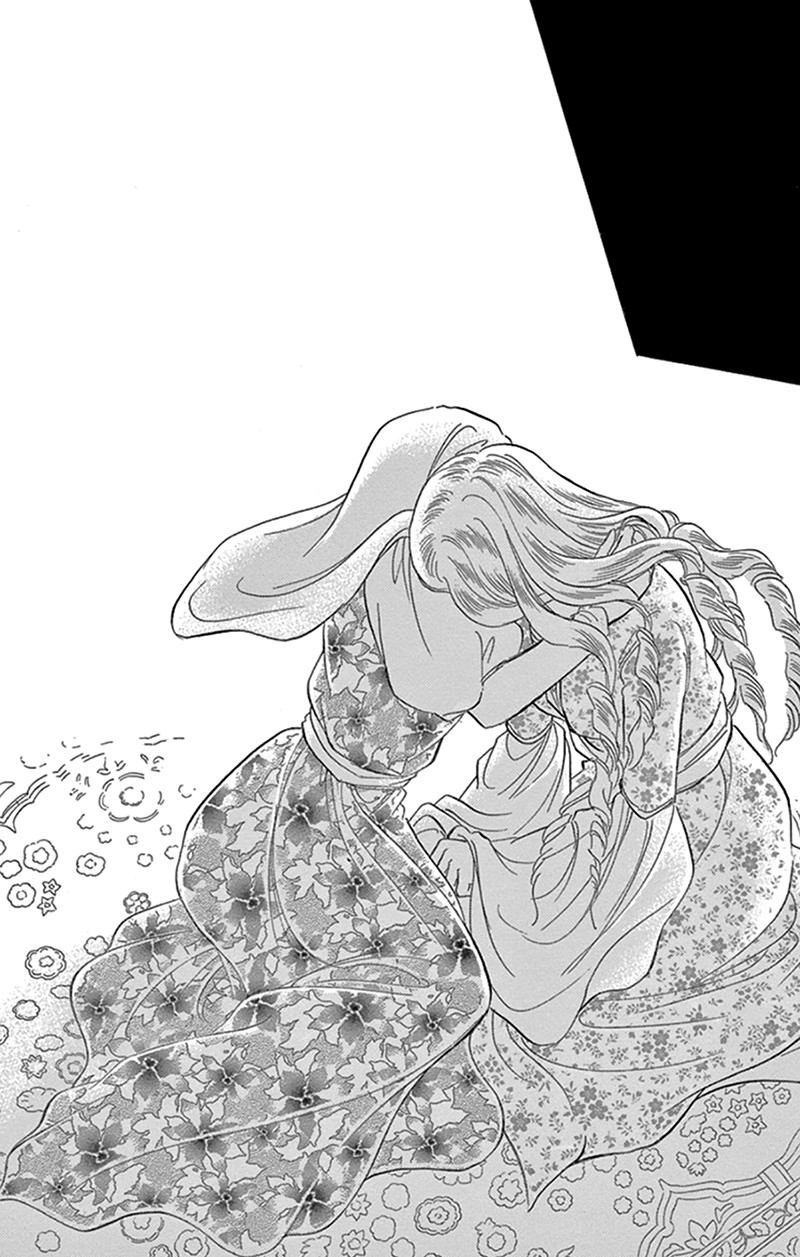 Yume no Shizuku, Ougon no Torikago Chapter 42 page 26 - Chapter 42