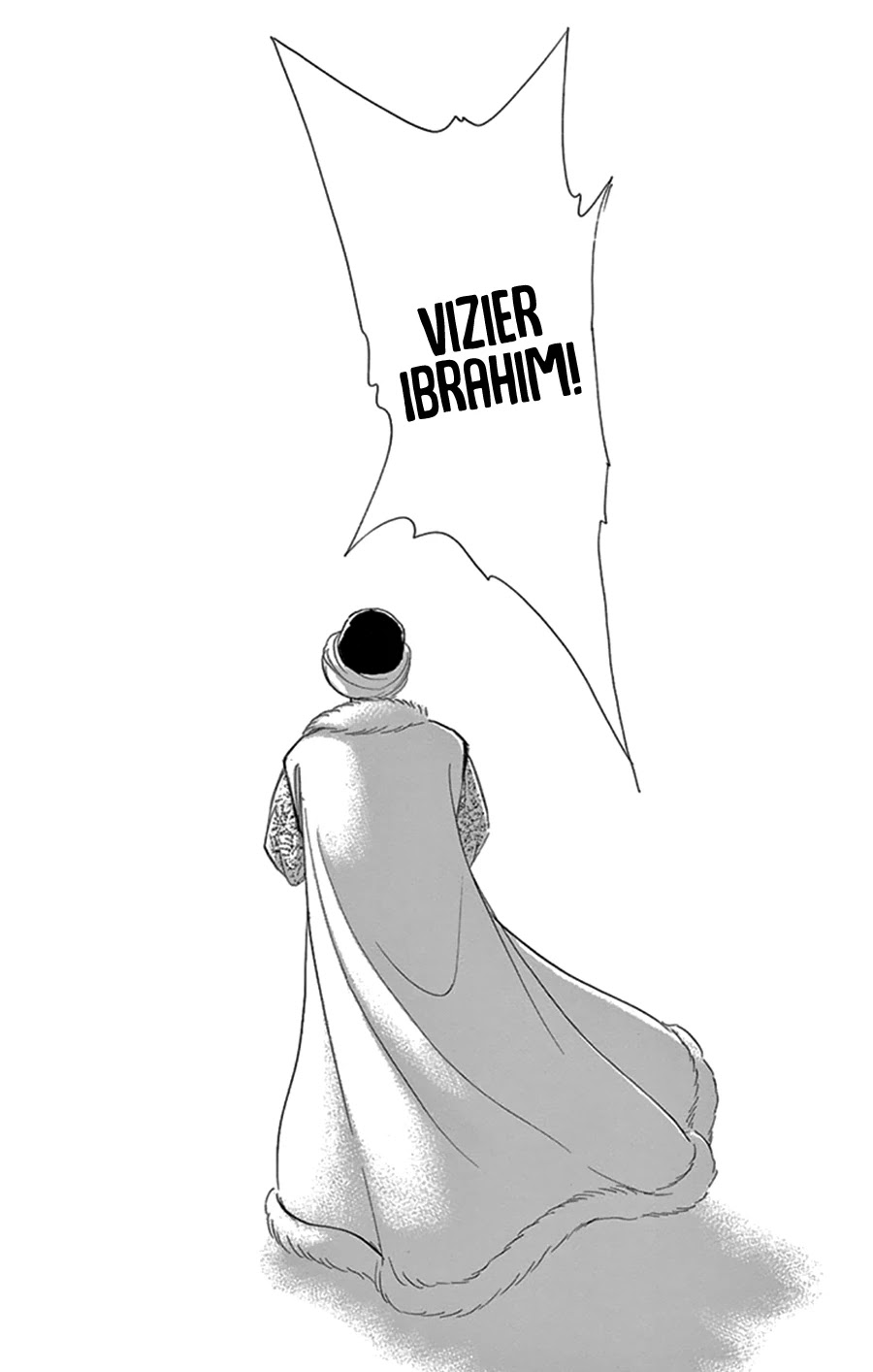 Yume no Shizuku, Ougon no Torikago Chapter 44 page 12 - Chapter 44