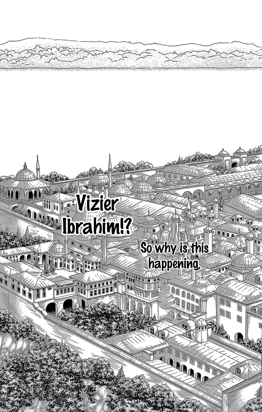 Yume no Shizuku, Ougon no Torikago Chapter 44 page 14 - Chapter 44