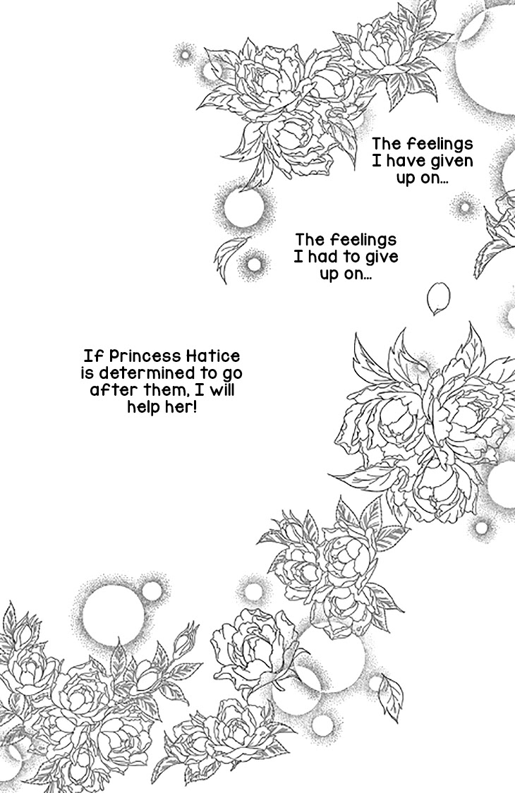 Yume no Shizuku, Ougon no Torikago Chapter 46 page 29 - Chapter 46