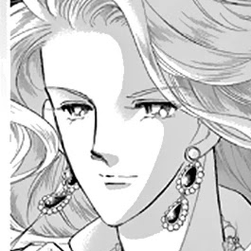 Yume no Shizuku, Ougon no Torikago Chapter 48.5 cover