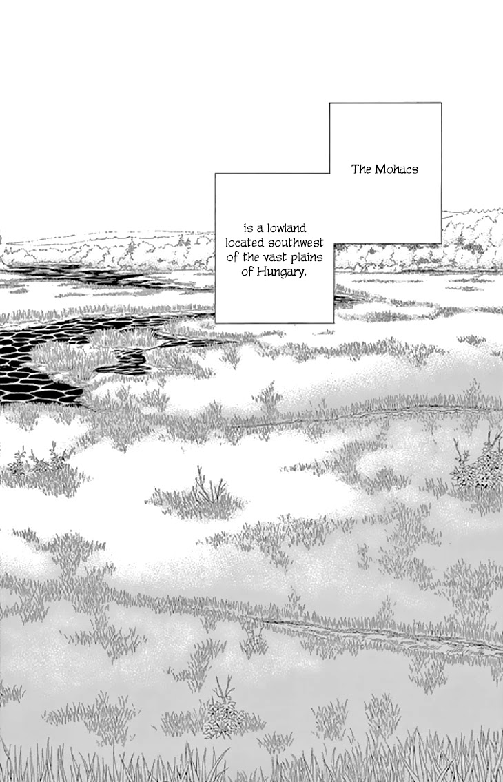 Yume no Shizuku, Ougon no Torikago Chapter 48 page 26 - Chapter 48