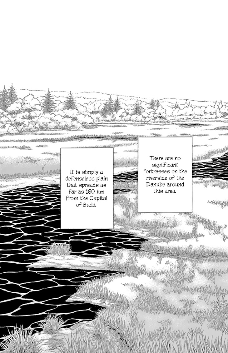 Yume no Shizuku, Ougon no Torikago Chapter 48 page 27 - Chapter 48