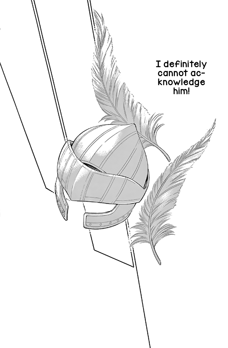 Yume no Shizuku, Ougon no Torikago Chapter 48 page 38 - Chapter 48