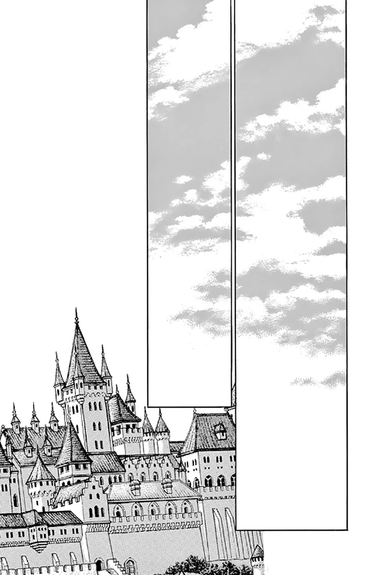 Yume no Shizuku, Ougon no Torikago Chapter 48 page 43 - Chapter 48