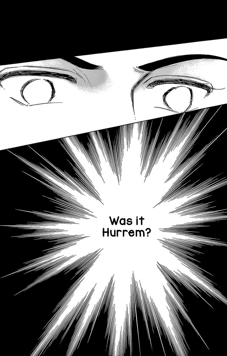Yume no Shizuku, Ougon no Torikago Chapter 51 page 4 - Chapter 51