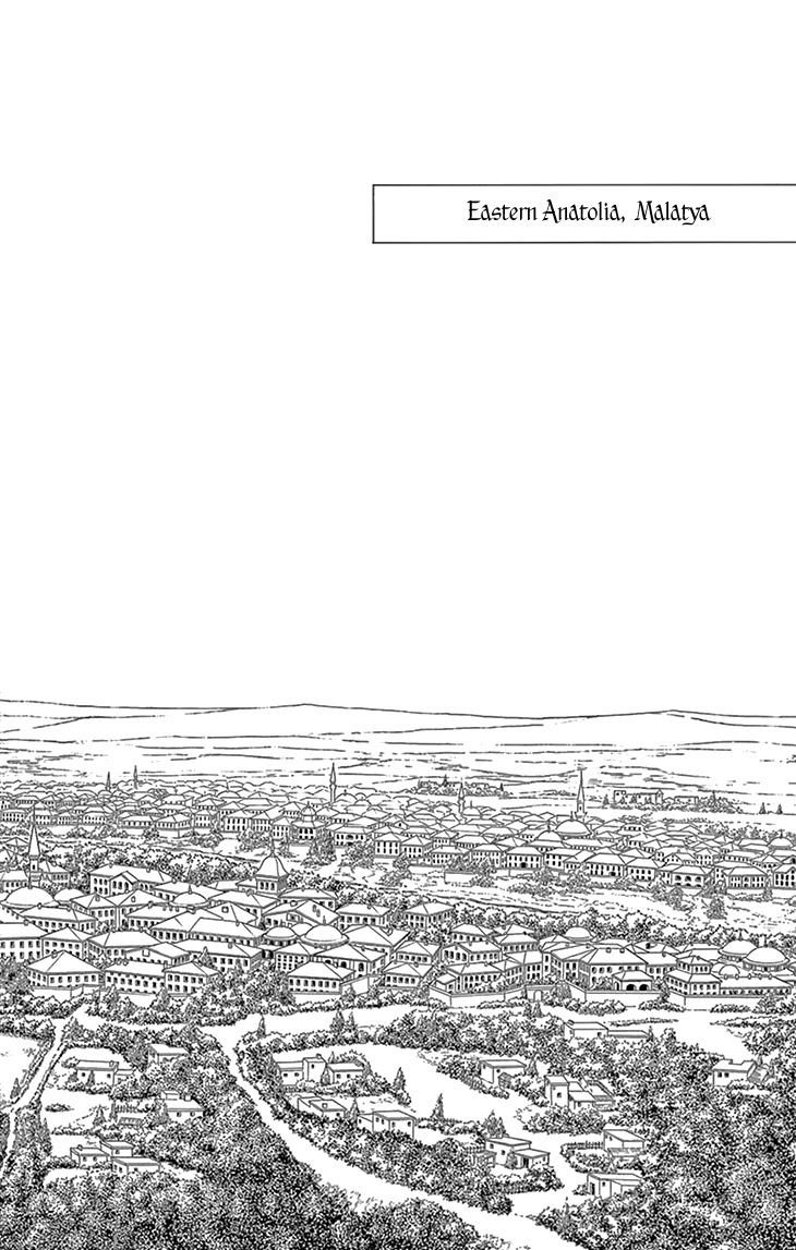Yume no Shizuku, Ougon no Torikago Chapter 52 page 20 - Chapter 52