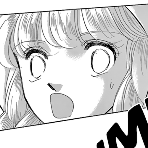 Yume no Shizuku, Ougon no Torikago Chapter 55 cover