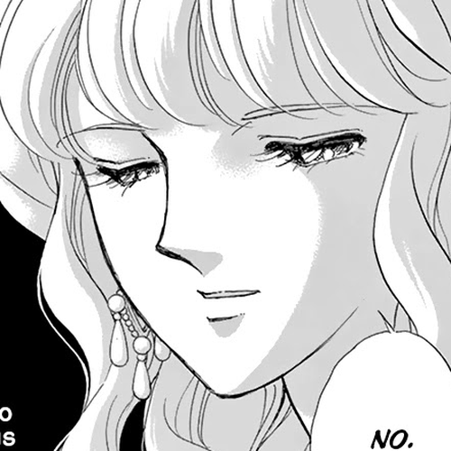 Yume no Shizuku, Ougon no Torikago Chapter 59 cover