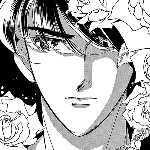 Yume no Shizuku, Ougon no Torikago Chapter 64 cover
