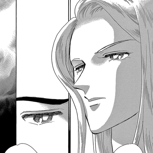 Yume no Shizuku, Ougon no Torikago Chapter 69 cover
