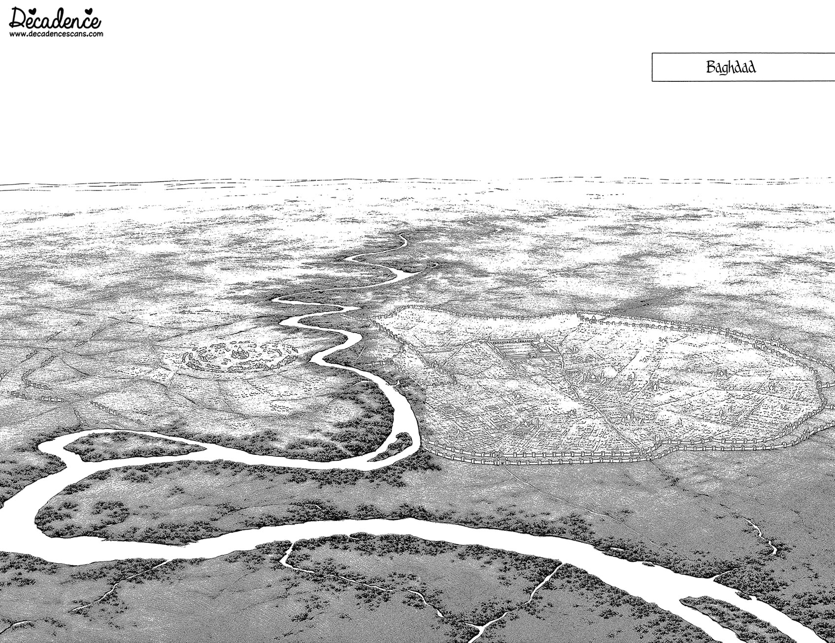 Yume no Shizuku, Ougon no Torikago Chapter 70 page 18 - Chapter 70