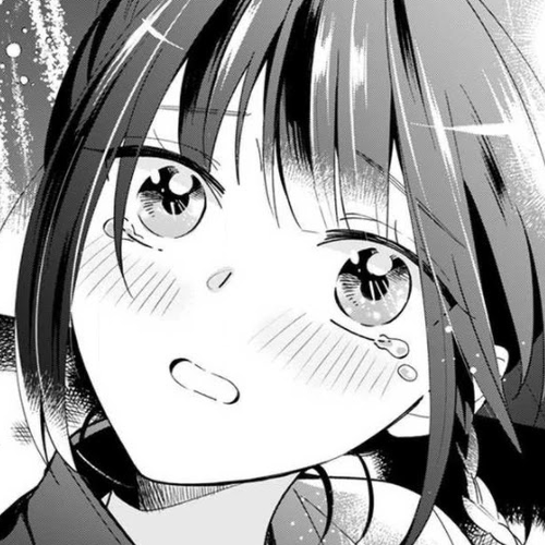 Yume no Shizuku to Hoshi no Hana Chapter 3 cover