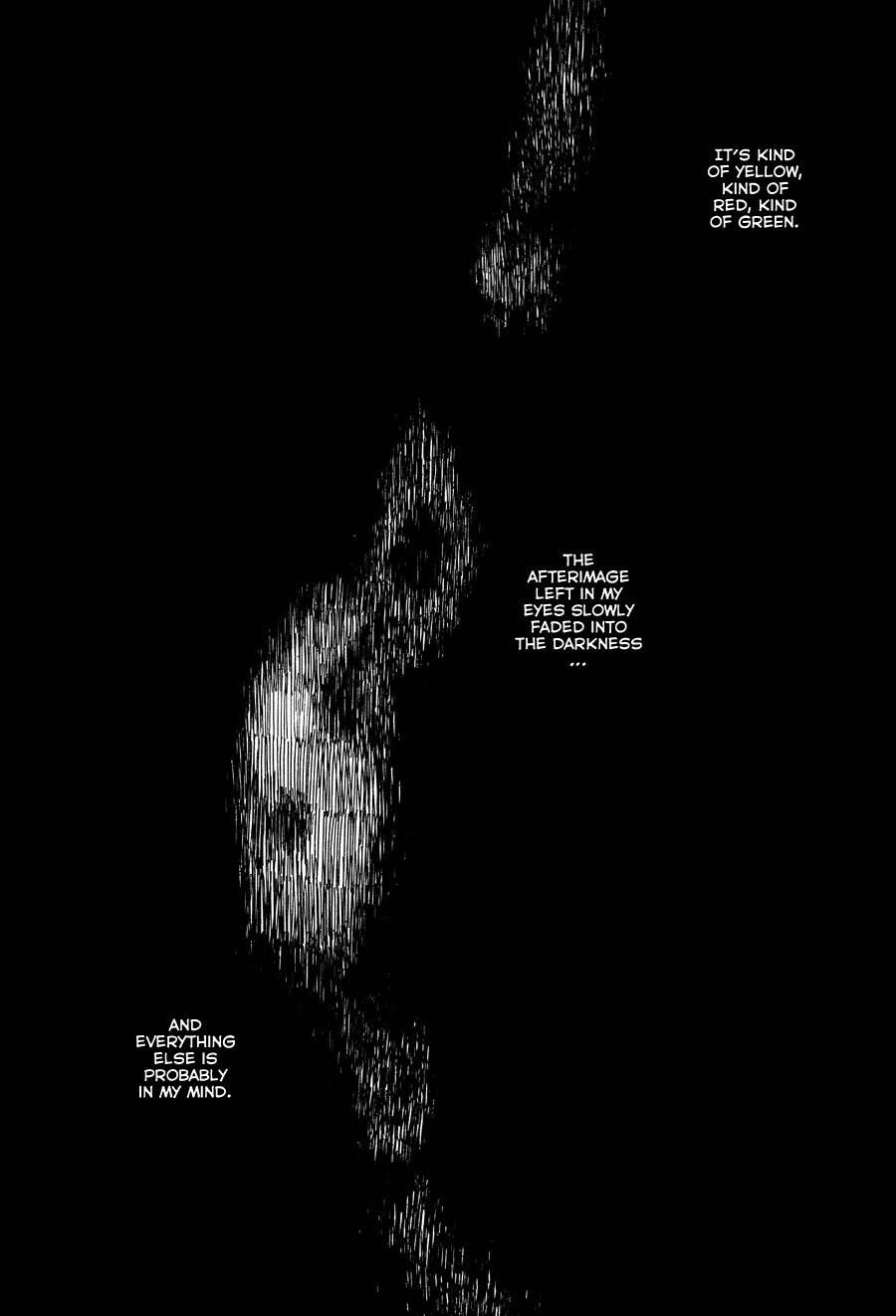 Yume no Soko Chapter 1 page 5 - Chapter 1: Prologue
