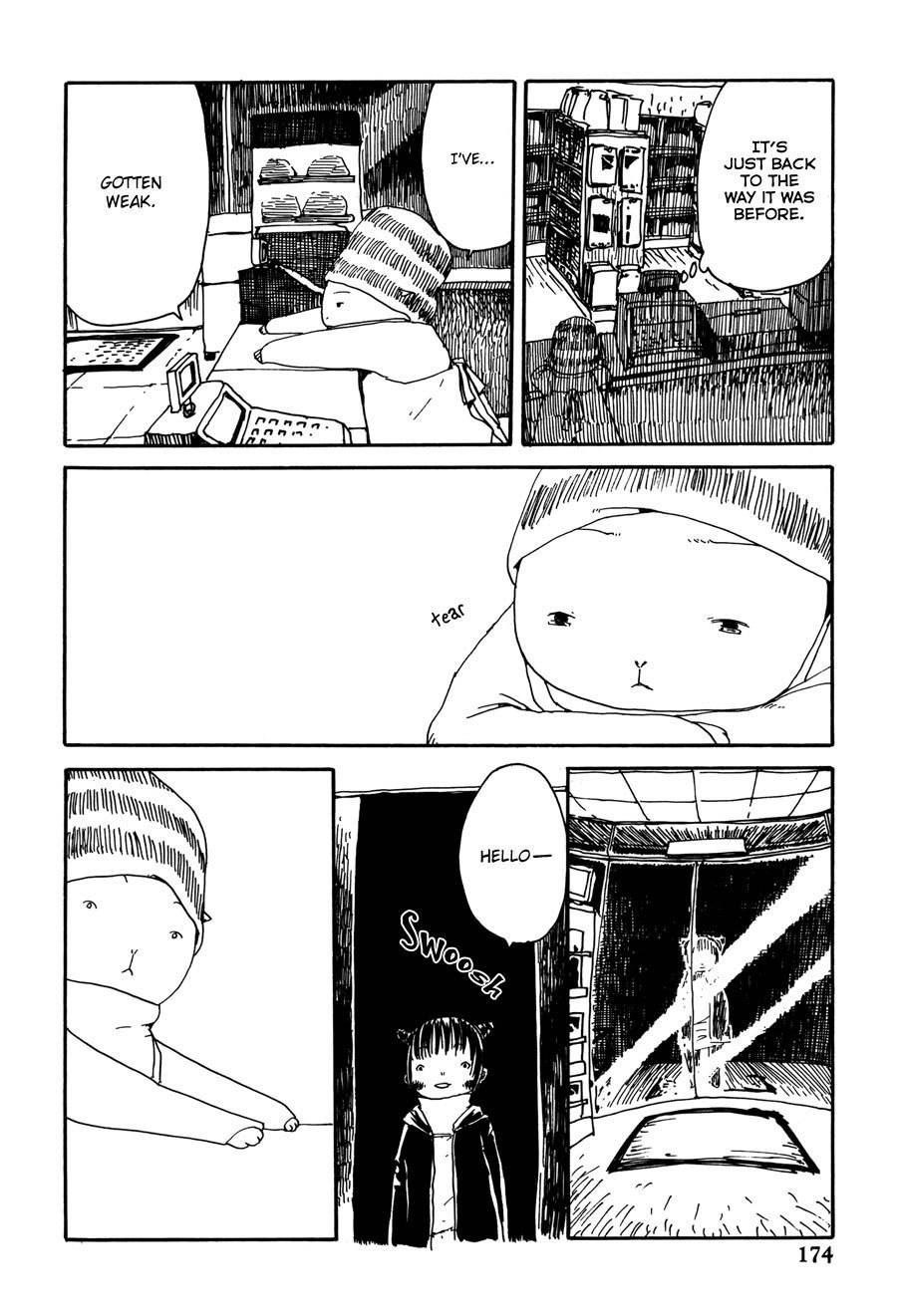 Yume no Soko Chapter 10 page 2 - Chapter 10: Epilogue