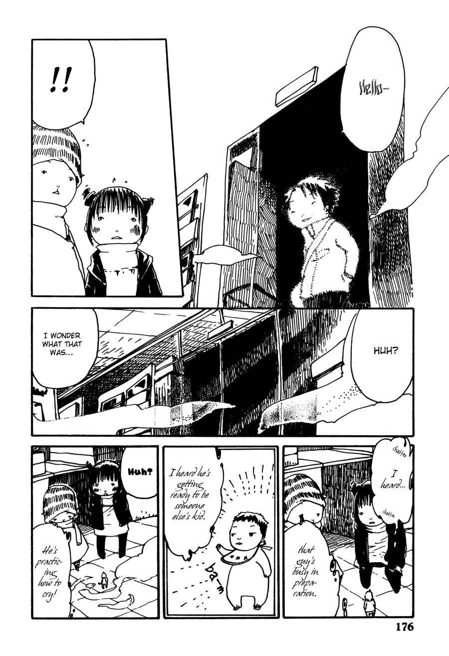 Yume no Soko Chapter 10 page 4 - Chapter 10: Epilogue