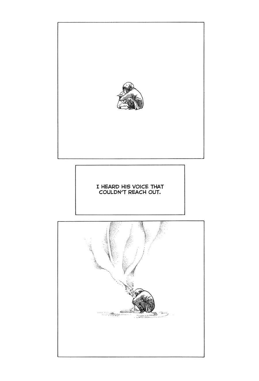 Yume no Soko Chapter 2 page 19 - Chapter 2: Bottom of a Dream