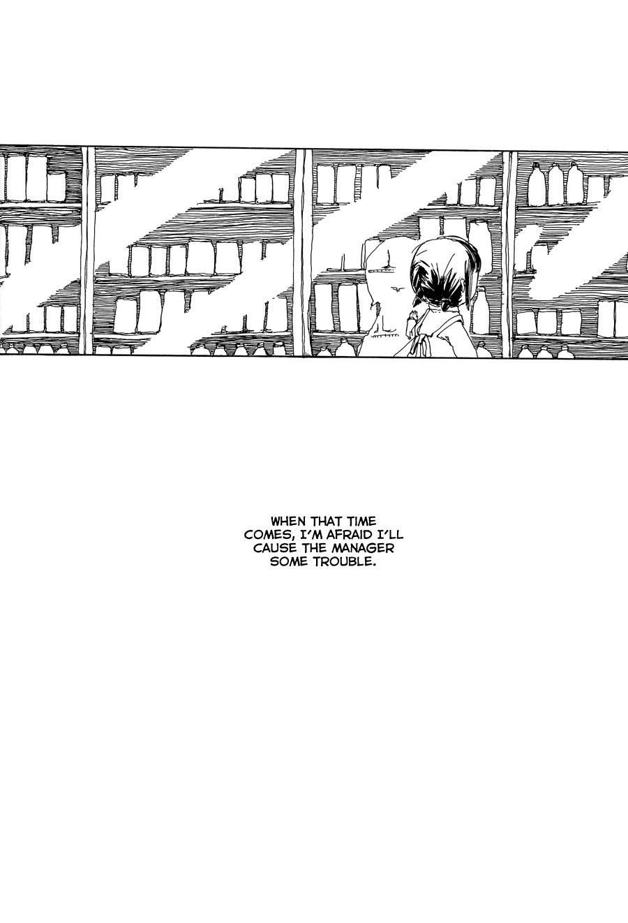 Yume no Soko Chapter 3 page 16 - Chapter 3: Inside a Dream